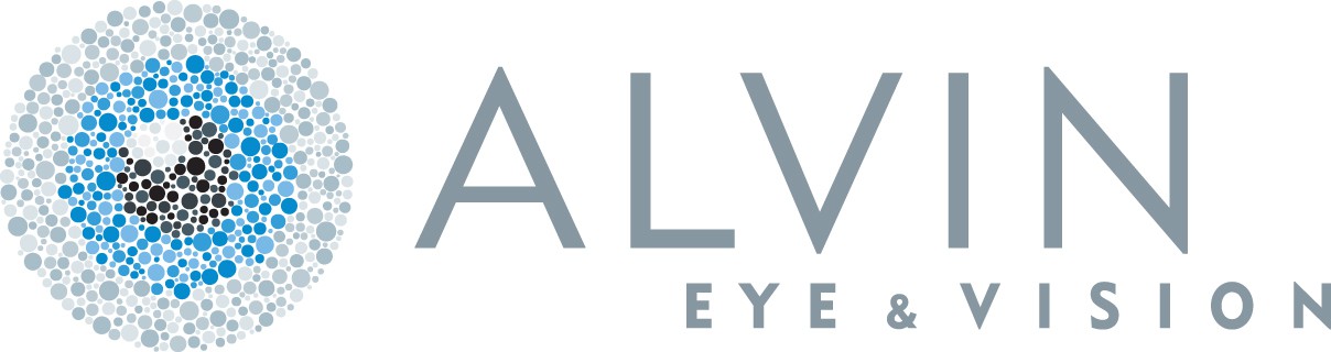 Alvin Eye and Vision